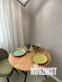 1-к квартира, посуточно, 35м2, 1/9 этаж