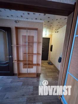 1-к квартира, посуточно, 33м2, 4/5 этаж