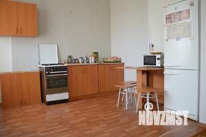 2-к квартира, посуточно, 60м2, 4/5 этаж