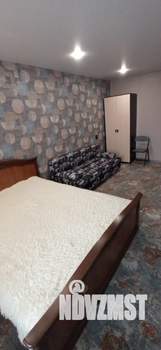 1-к квартира, посуточно, 33м2, 3/5 этаж