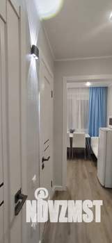 1-к квартира, посуточно, 35м2, 2/5 этаж