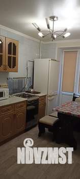 1-к квартира, посуточно, 34м2, 2/10 этаж