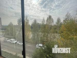 1-к квартира, посуточно, 33м2, 3/5 этаж