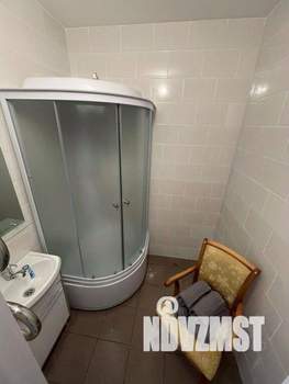 1-к квартира, посуточно, 41м2, 1/1 этаж