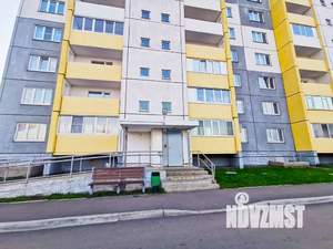 Студия квартира, посуточно, 24м2, 9/10 этаж