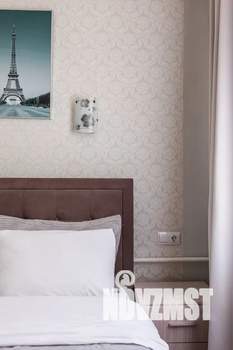 1-к квартира, посуточно, 33м2, 3/5 этаж