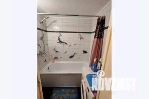 1-к квартира, посуточно, 34м2, 9/9 этаж