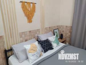 Студия квартира, посуточно, 31м2, 12/15 этаж