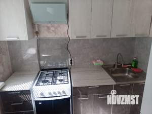 2-к квартира, на длительный срок, 44м2, 1/5 этаж