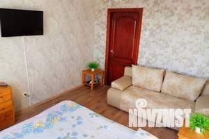 2-к квартира, посуточно, 55м2, 7/9 этаж