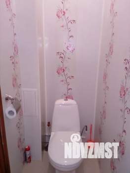 1-к квартира, посуточно, 45м2, 1/10 этаж