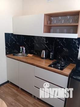 1-к квартира, посуточно, 30м2, 5/5 этаж