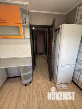 1-к квартира, на длительный срок, 33м2, 4/9 этаж