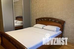 3-к квартира, посуточно, 66м2, 3/9 этаж