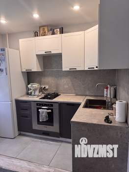 1-к квартира, на длительный срок, 33м2, 6/9 этаж
