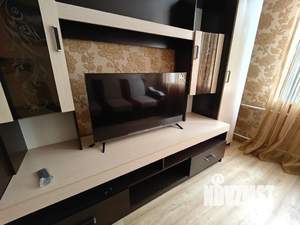 2-к квартира, посуточно, 50м2, 2/3 этаж