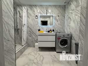 2-к квартира, посуточно, 70м2, 6/17 этаж