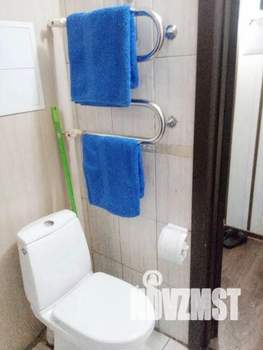 1-к квартира, посуточно, 31м2, 1/1 этаж