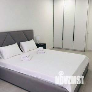 2-к квартира, посуточно, 59м2, 1/1 этаж