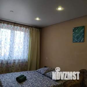 1-к квартира, посуточно, 30м2, 1/9 этаж