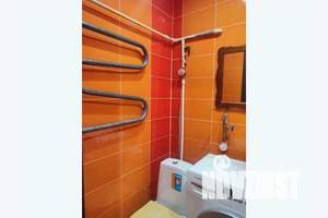 1-к квартира, посуточно, 22м2, 5/5 этаж