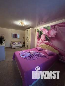 1-к квартира, посуточно, 34м2, 3/4 этаж