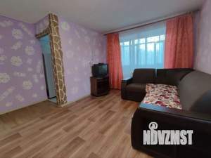 1-к квартира, посуточно, 31м2, 1/1 этаж