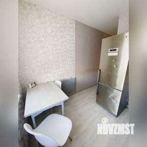 1-к квартира, посуточно, 31м2, 5/5 этаж
