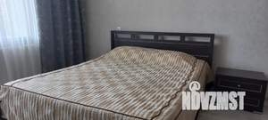 1-к квартира, посуточно, 41м2, 8/10 этаж