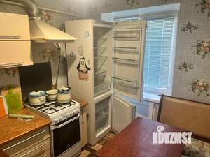 3-к квартира, на длительный срок, 58м2, 2/9 этаж