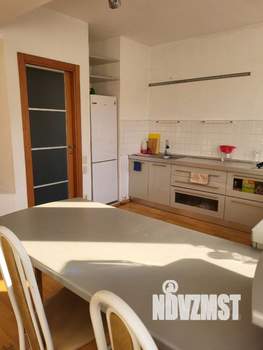 2-к квартира, посуточно, 65м2, 4/4 этаж