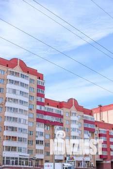 1-к квартира, посуточно, 50м2, 6/9 этаж