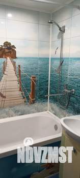 1-к квартира, посуточно, 34м2, 2/10 этаж