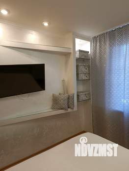 2-к квартира, посуточно, 54м2, 7/10 этаж