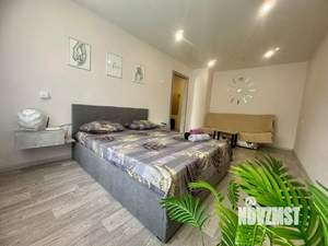 1-к квартира, посуточно, 29м2, 1/5 этаж