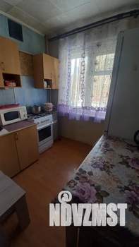 2-к квартира, посуточно, 52м2, 2/5 этаж