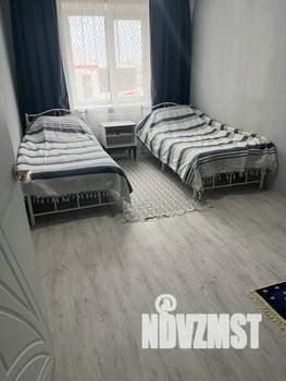 2-к квартира, посуточно, 55м2, 5/10 этаж