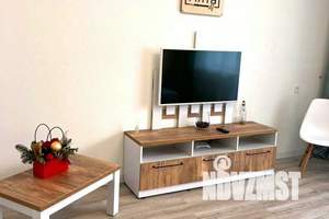 1-к квартира, посуточно, 41м2, 5/10 этаж