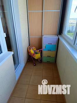 2-к квартира, посуточно, 54м2, 7/10 этаж
