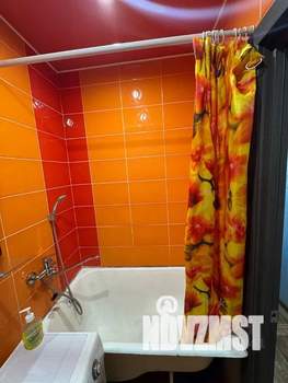 1-к квартира, посуточно, 22м2, 5/5 этаж