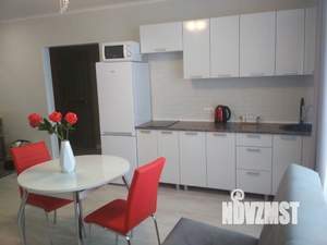 1-к квартира, посуточно, 50м2, 1/1 этаж