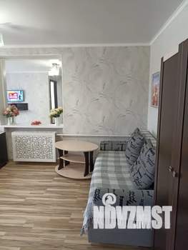 1-к квартира, посуточно, 37м2, 4/5 этаж