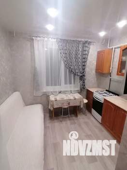 1-к квартира, посуточно, 35м2, 1/5 этаж