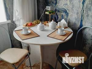 1-к квартира, посуточно, 33м2, 6/9 этаж