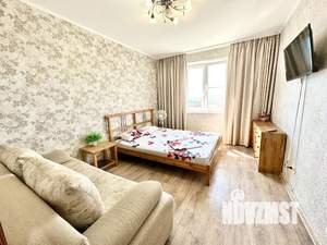 2-к квартира, посуточно, 55м2, 1/1 этаж