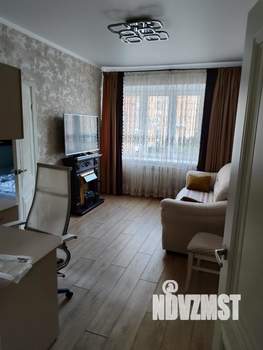 3-к квартира, на длительный срок, 64м2, 1/4 этаж