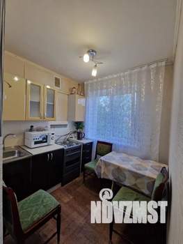 1-к квартира, посуточно, 30м2, 4/5 этаж