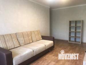 3-к квартира, посуточно, 68м2, 4/5 этаж