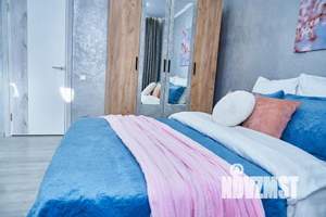 1-к квартира, посуточно, 47м2, 1/1 этаж