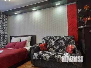 3-к квартира, посуточно, 60м2, 1/5 этаж